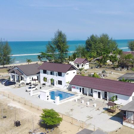 Kamalia Villas Kampung Penarik Eksteriør billede