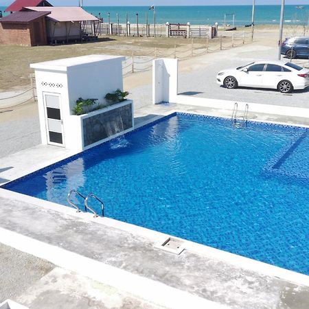 Kamalia Villas Kampung Penarik Eksteriør billede