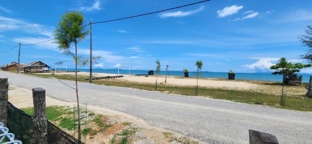 Kamalia Villas Kampung Penarik Eksteriør billede